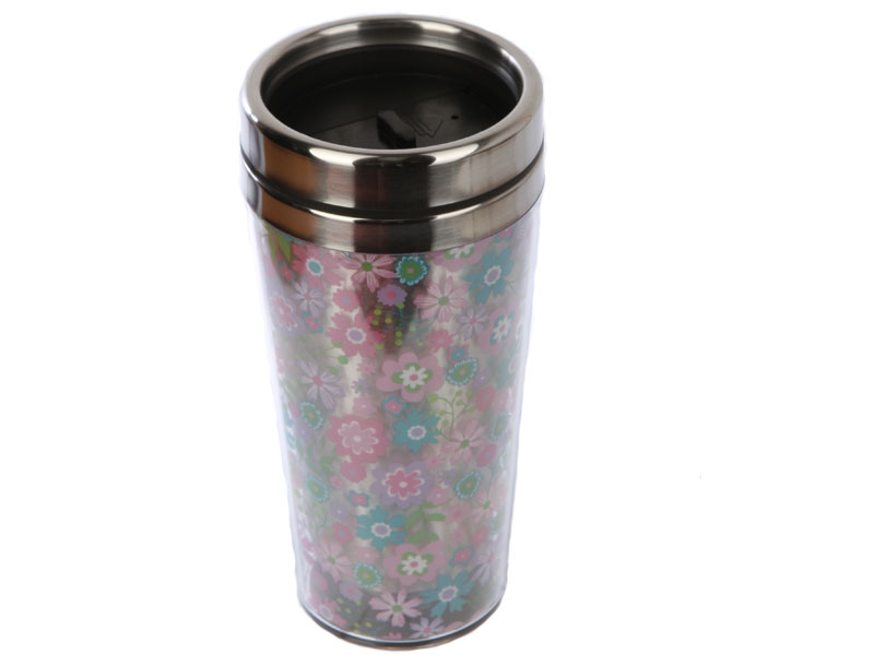 

Термокружка Bekker Spirit BK-4348 450ml, BK-4348