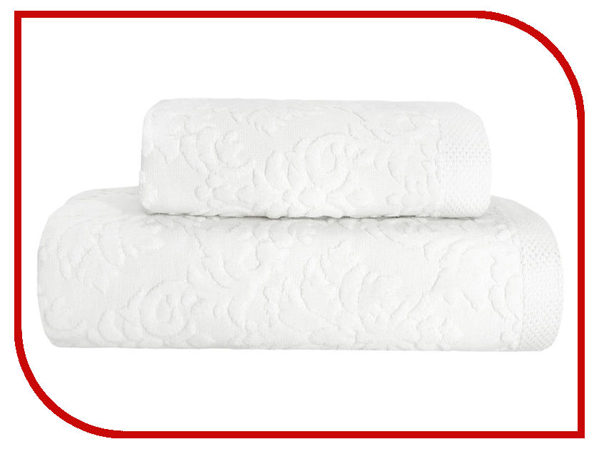 

Полотенце Arya Kai 70x140 Ecru TRK111300020331, Kai 70x140