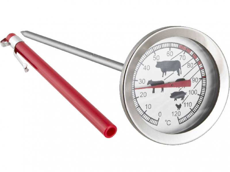 фото Термометр biowin для запекания мяса 100600