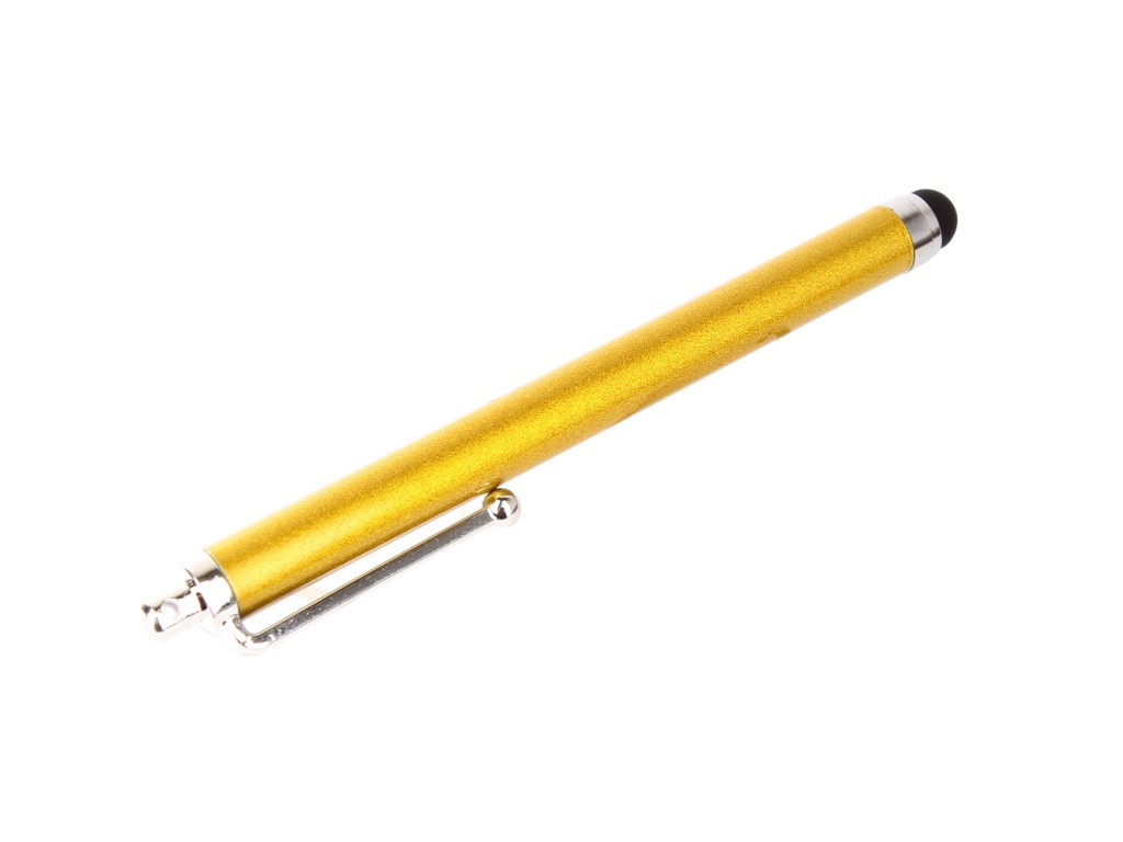 

Аксессуар Palmexx Multi-Touch №1 Yellow
