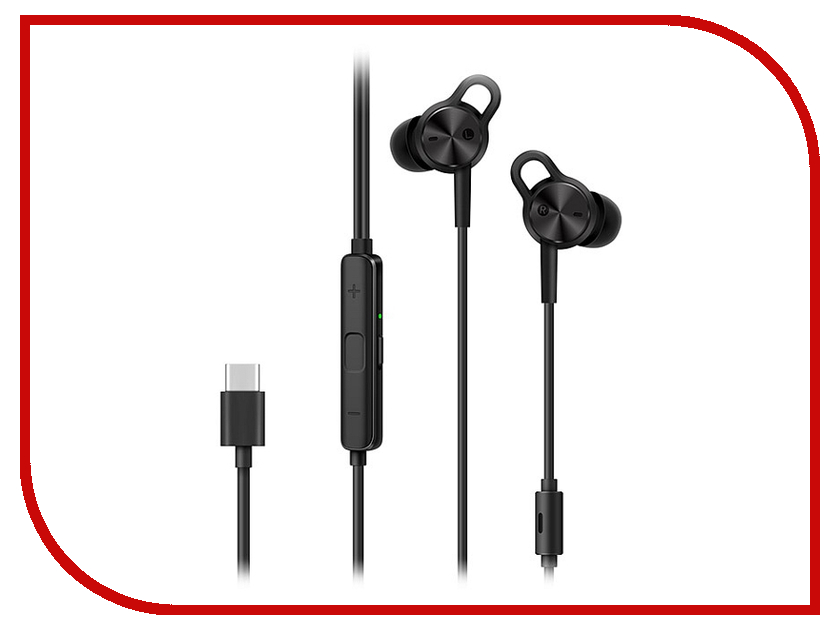 

Huawei CM-Q3 Black 55030114, CM-Q3