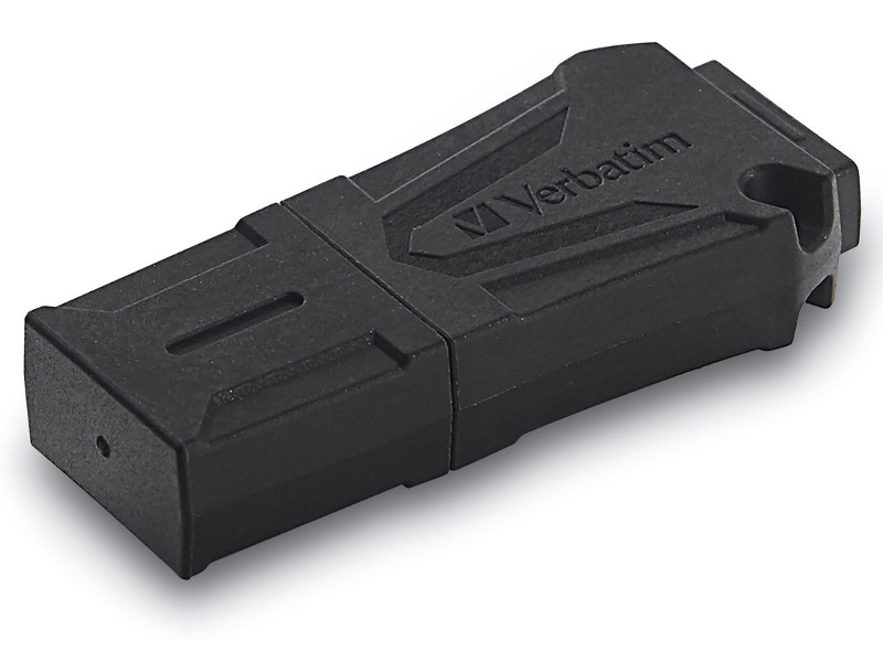 

USB Flash Drive Verbatim ToughMAX 64GB, 49332