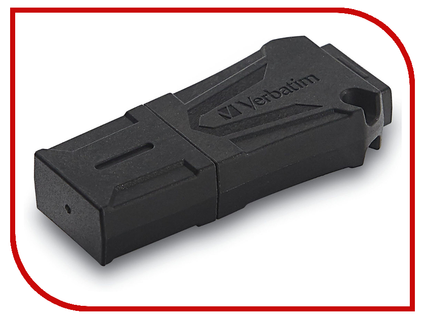 

USB Flash Drive 32Gb - Verbatim ToughMAX USB 2.0 49331, 49331