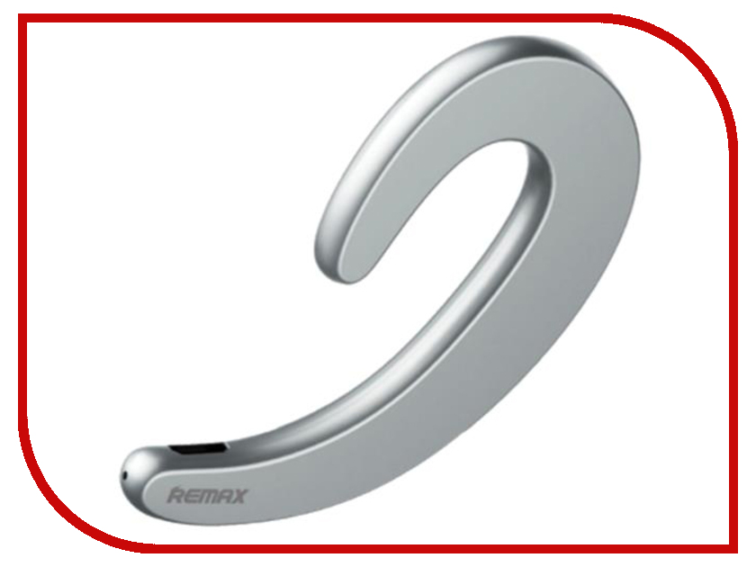 

Remax RB-T20 Silver, RB-T20