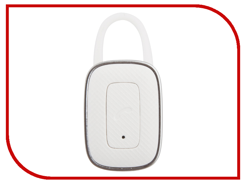 

Remax RB-T18 White, RB-T18