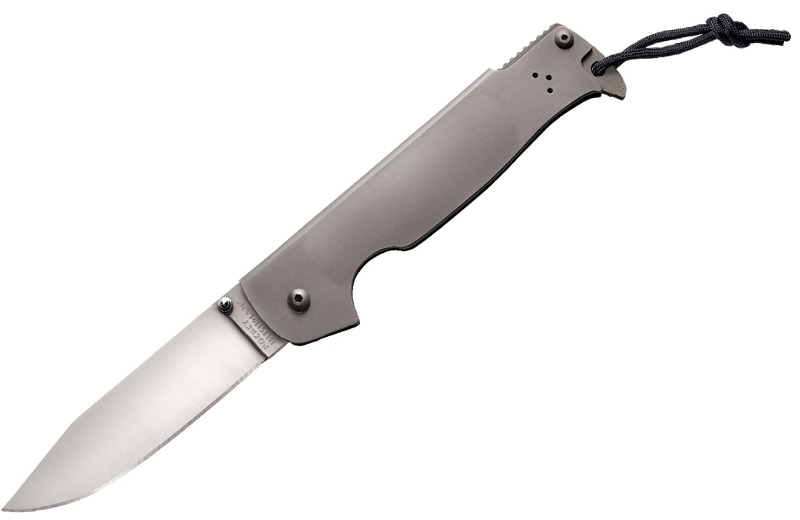 

Нож Cold Steel Pocket Bushman CS/95FBZ - длина лезвия 114мм, Pocket Bushman CS/95FBZ