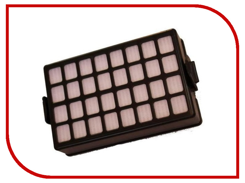 

HEPA-фильтр Maxx Power F9 для Samsung SC-84 аналог Samsung DJ-97003, F9