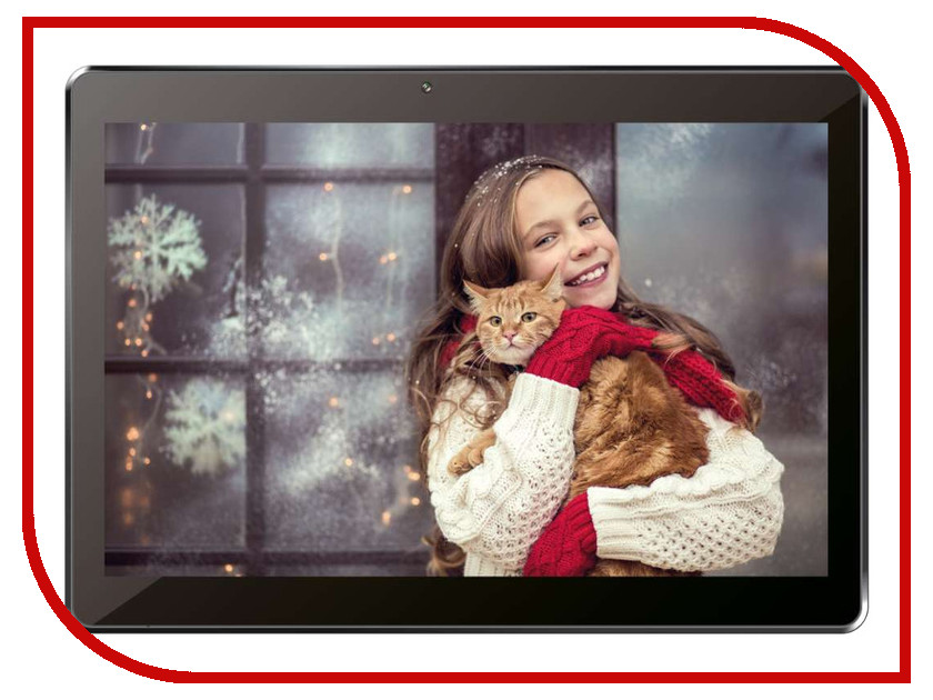 

Планшет Irbis TZ183 (SC9832 1.3 GHz/2048Mb/16Gb/GPS/LTE/3G/Wi-Fi/Bluetooth/Cam/10.1/1280x800/Android), TZ183