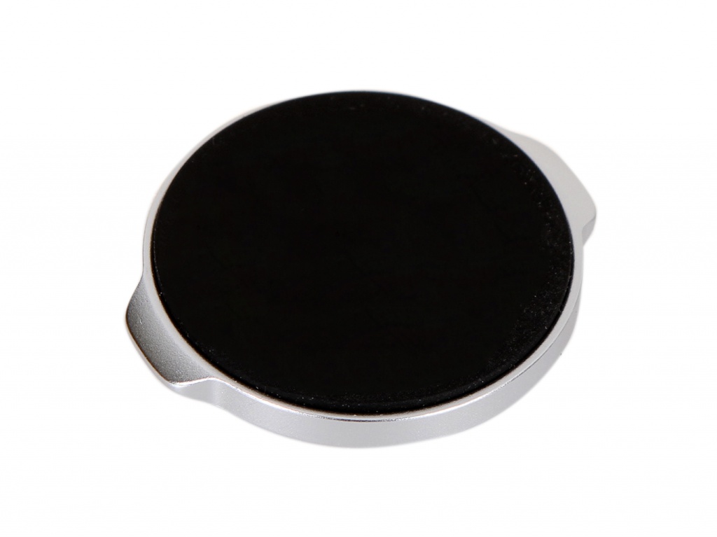 

Держатель Baseus Small Ears series Magnetic suction bracket Silver SUER-C0S, SUER-C0S