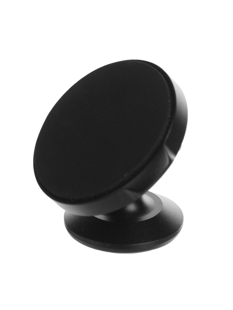 Держатель Baseus Small Ears series Magnetic Bracket Black SUER-B01