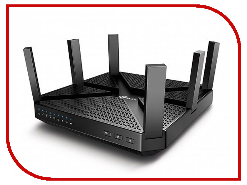 

Wi-Fi роутер TP-LINK Archer C4000, Archer C4000
