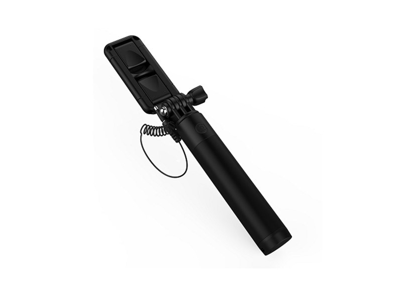 

Штатив Devia 360 Selfie Stick Black 25921, 25921