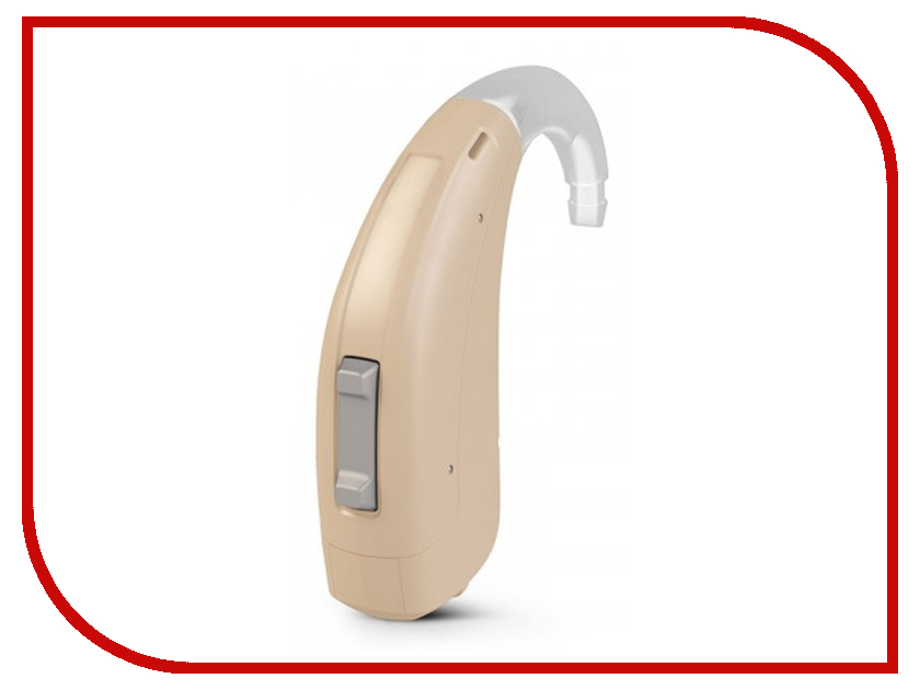 

Слуховой аппарат Siemens STF XP T3, STF XP T3