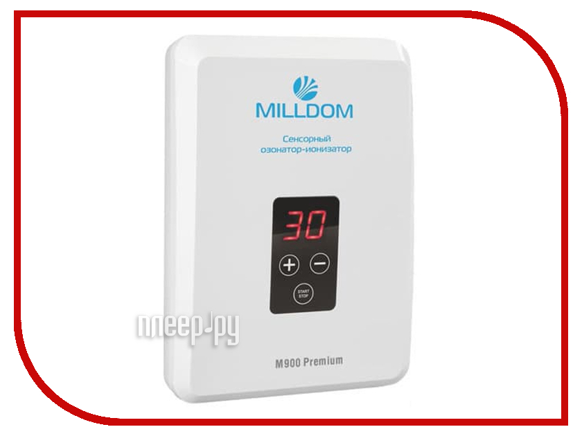 

Milldom M900 Premium, M900 Premium