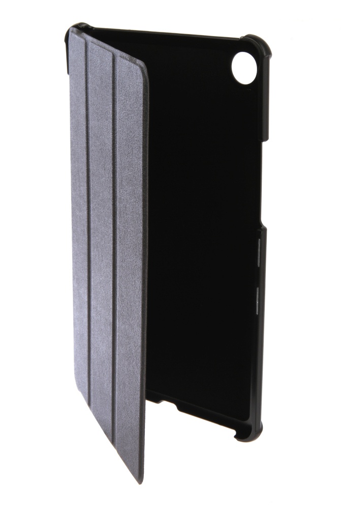 

Чехол Partson для Huawei MediaPad M5 8.4 Black T-098
