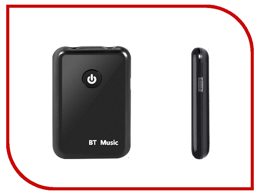 

Аксессуар Quantoom AUX Home Mini, Bluetooth AUX Home Mini