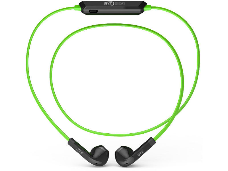 

BYZ YS-001 Green, YS-001