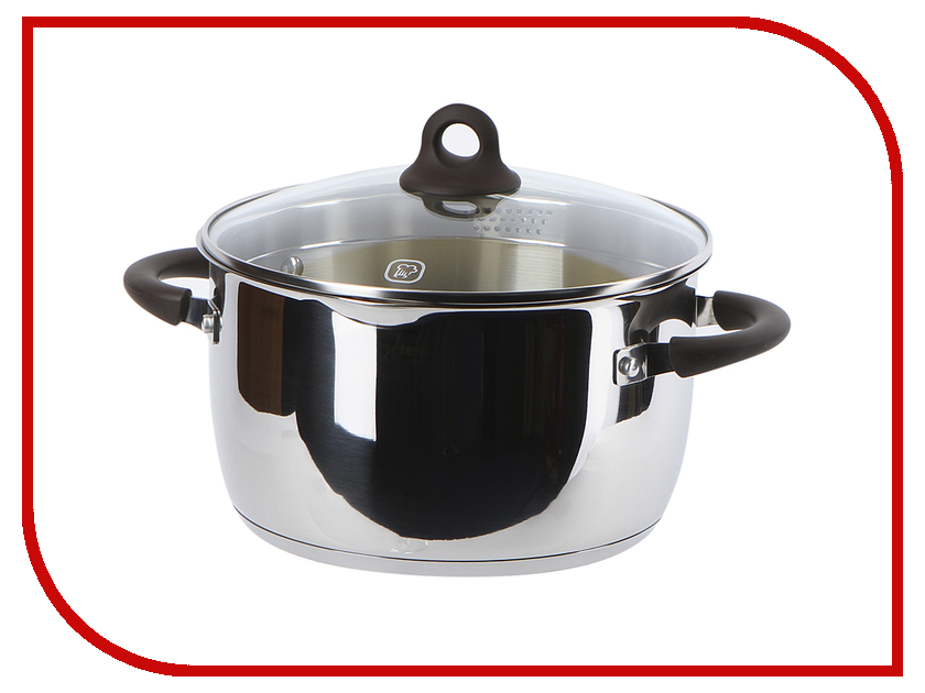 

Кастрюля Rondell Aristokrat 5.7L RDS-918, RDS-918