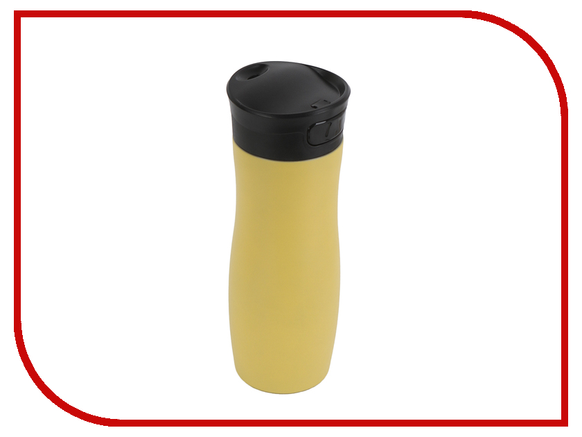 

Термокружка Rondell Sole 400ml RDS-835, RDS-835