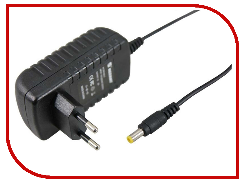 

Блок питания Rexant 110-220V AC/5V DC 4А 20W IP23 200-036-5, 200-036-5