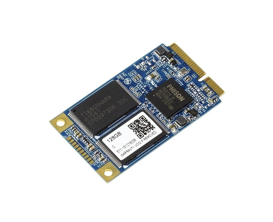 фото Жесткий диск SmartBuy S11TLC-MSAT3 128 GB (SB128GB-S11TLC-MSAT3)