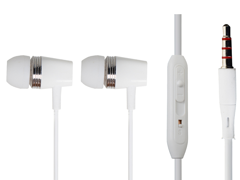 

BYZ SE-560S White, SE-560S