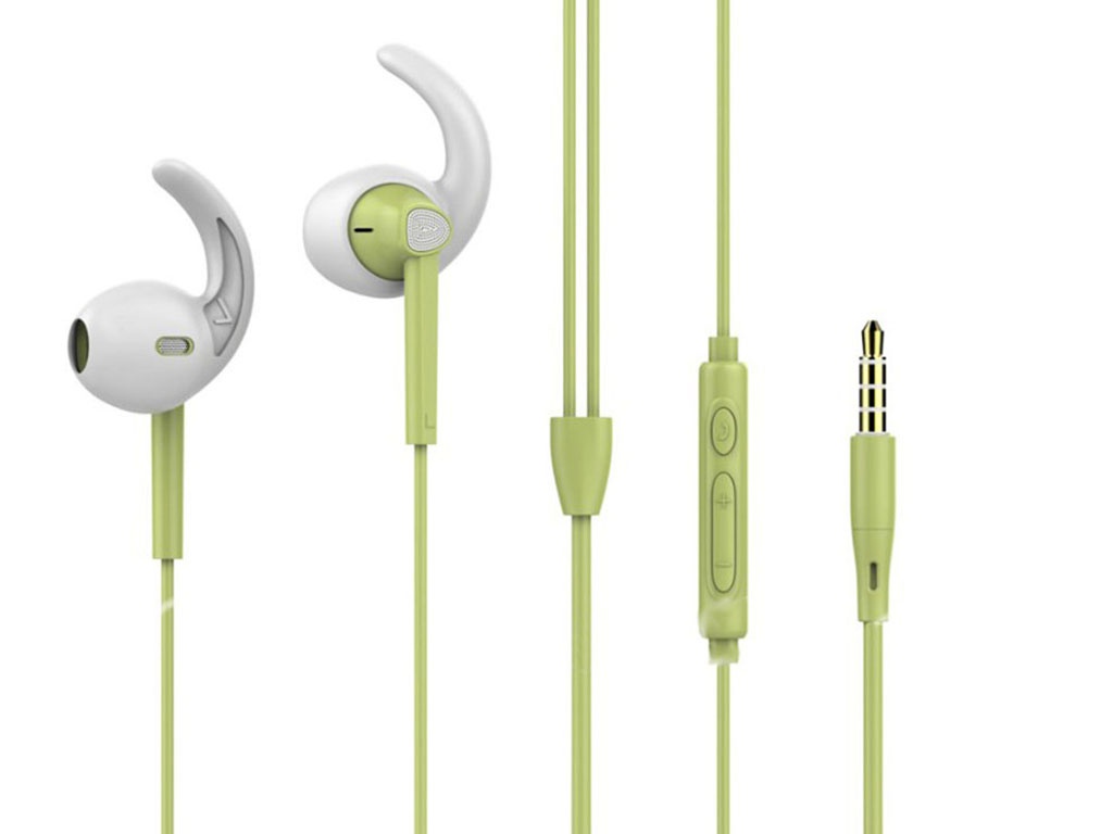 

BYZ SE-808 Green, SE-808
