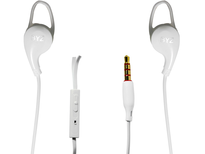 

BYZ SE-1100 White, SE-1100