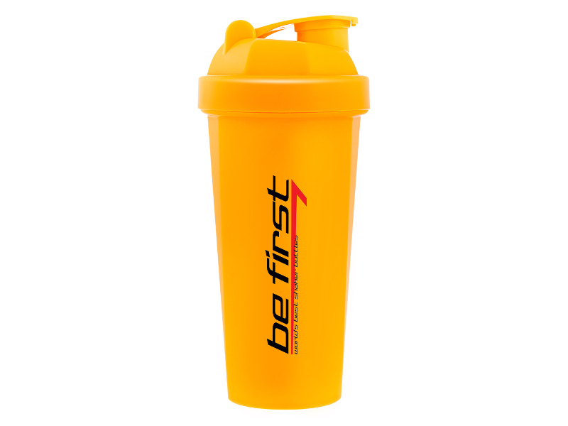 

Шейкер Be First 700ml Orange TS 1343-OR, TS 1343-OR