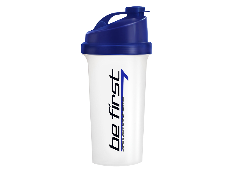 

Шейкер Be First 700ml Blue TS 1037-BLU, TS 1037-BLU