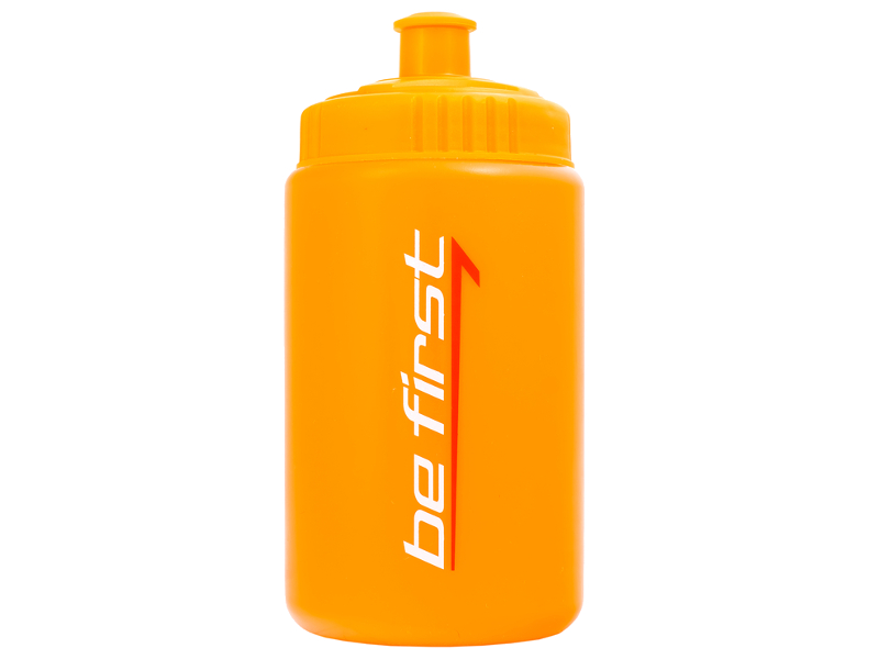 

Бутылка Be First 500ml Orange SH729Or, SH729Or