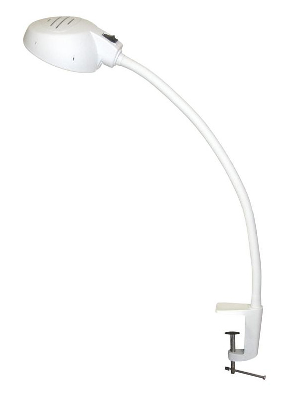 

Настольная лампа Трансвит Веста С16 LED White, Веста С16