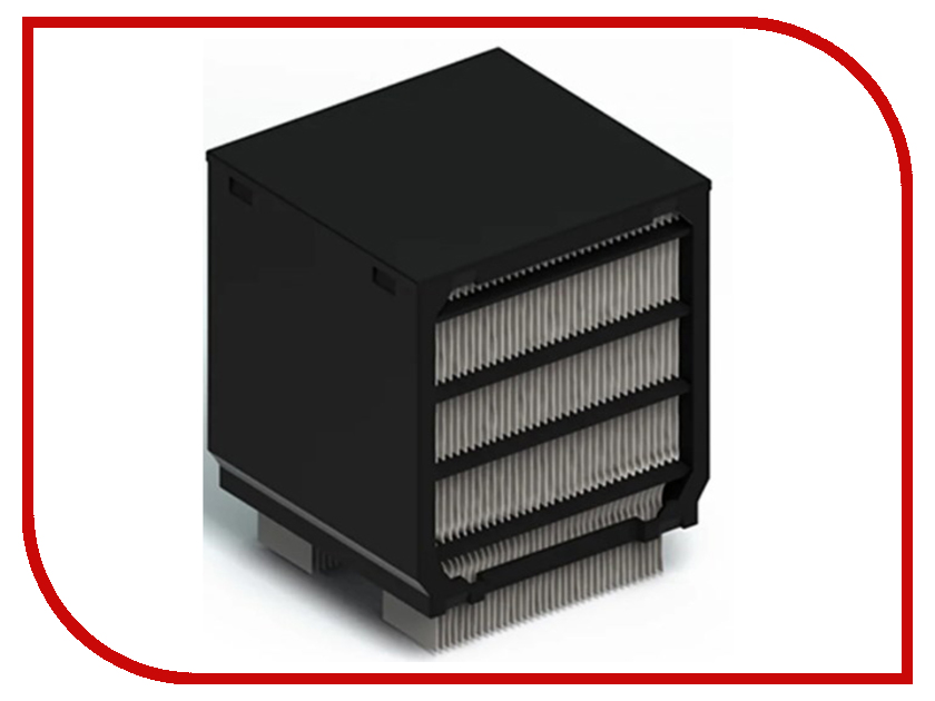 

Аксессуар Сменный картридж для Evapolar evaLIGHT EV-1000, 5292882000130