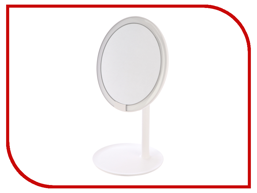 

Зеркало косметическое Xiaomi Amiro Lux High Color / Yeelight LED Lighting Mirror YLGJ01YL, Amiro Lux High Color