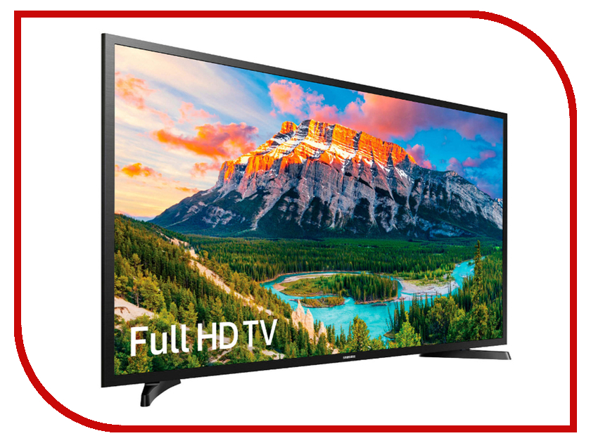 

Телевизор Samsung UE32N5000, UE32N5000