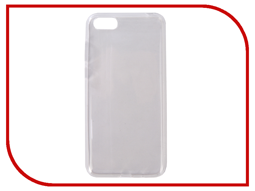 

Аксессуар Чехол для Honor 7A Zibelino Ultra Thin Case White ZUTC-HUA-HNR7A-WHT, ZUTC-HUA-HNR7A-WHT