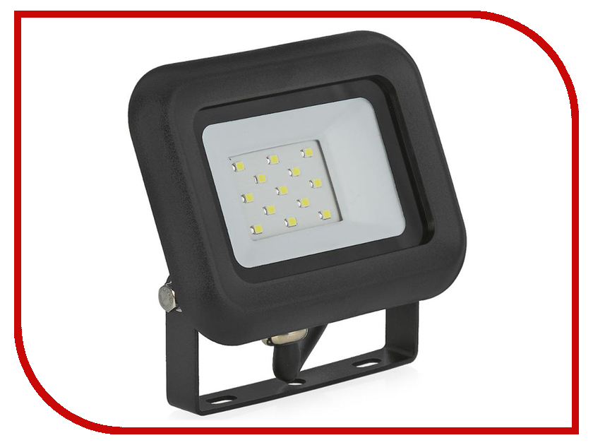 

Прожектор ASD СДО-07-20 20W 220V 6500K 1600Lm IP65 4690612016450, СДО-07-20