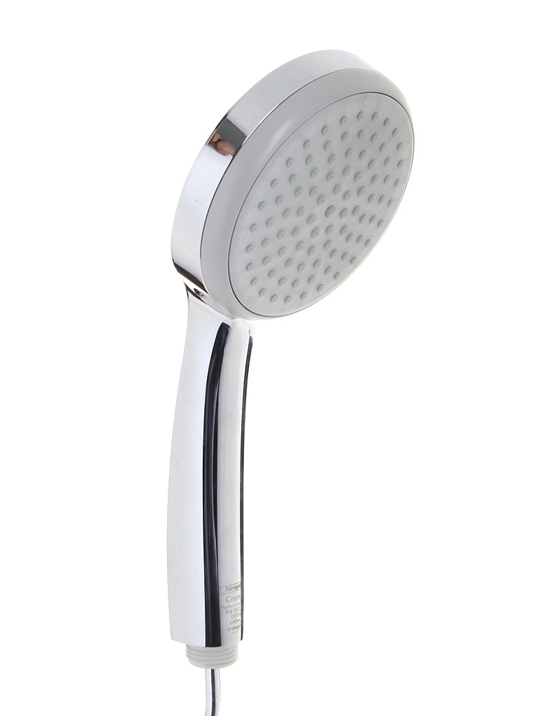 

Лейка для душа Hansgrohe PuraVida 120 1jet 28558000, 28558000