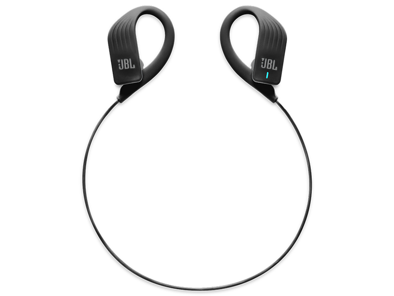 фото Наушники jbl endurance sprint black