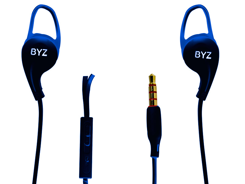 фото BYZ SE-1100 Blue