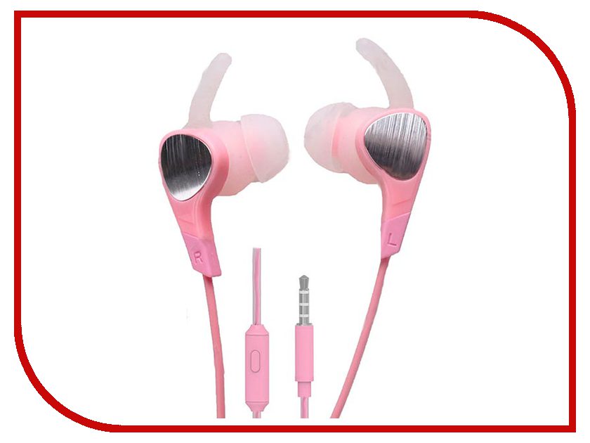 

BYZ SE-1900 Pink, SE-1900