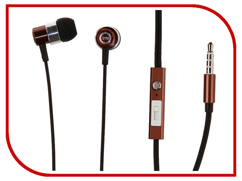 Zakazat.ru: BYZ SM-539 Brown