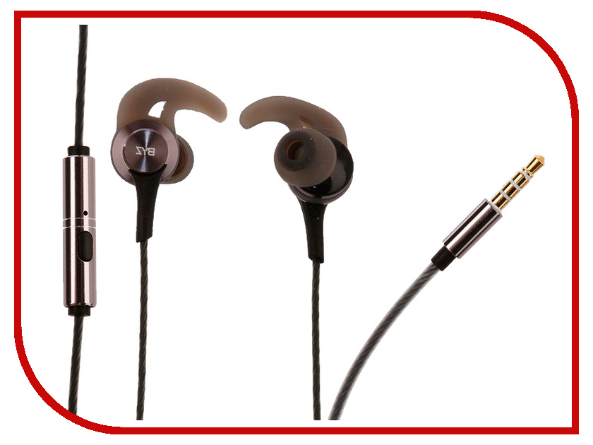 

BYZ SM-558 Black, SM-558