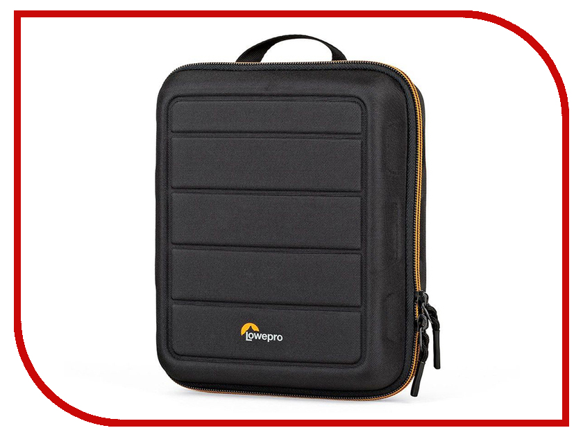 

LowePro Hardside CS 80 Black LP37167-PWW, Hardside CS 80