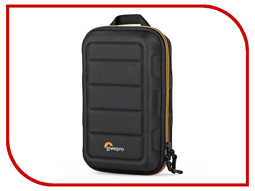 

LowePro Hardside CS 60 Black LP37166-PWW, Hardside CS 60