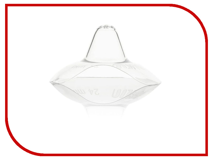

Накладки силиконовые на грудь Farlin AA-31010, AA-31010