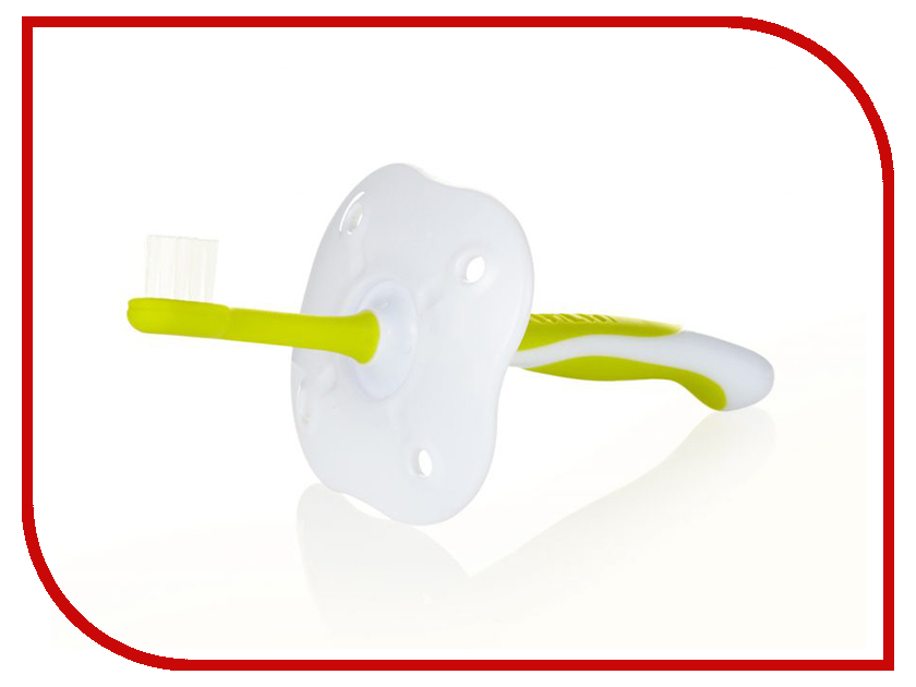 

Зубная щетка Farlin BDT-005-C, BDT-005-C