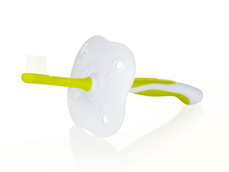 

Зубная щетка Farlin BDT-005-C, BDT-005-C