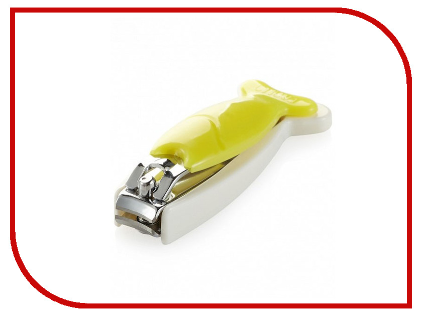 

Щипчики для ногтей Farlin BF-160D Lime Green, BF-160D