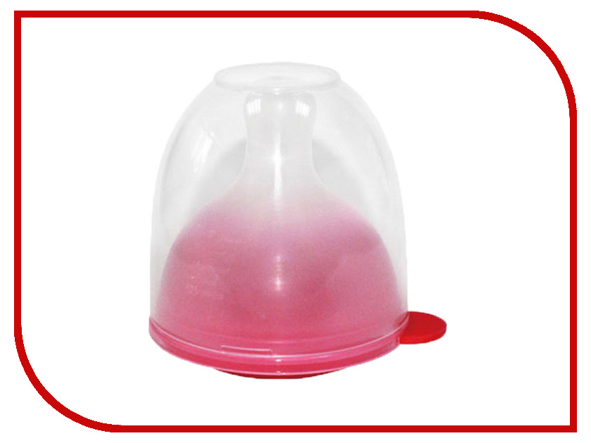 

Дозатор Farlin BF-19104 Pink, BF-19104
